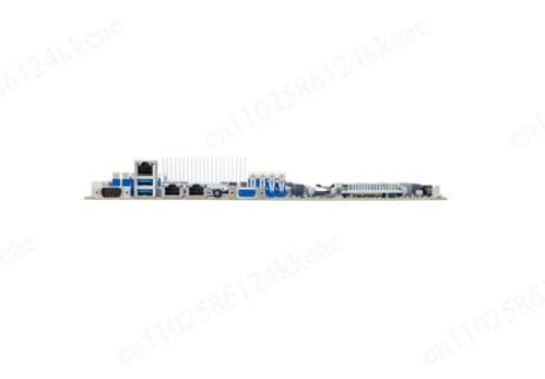 Dual Socket Sp3 Epyc Motherboard - เมนบอร์ด MZ72-HB2 แบบสองซ็อกเก็ต SP3 รองรับ AMD