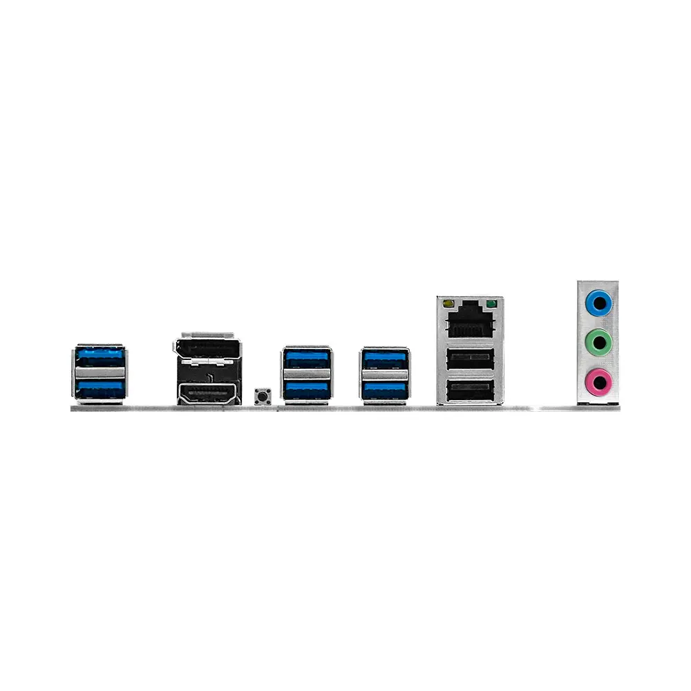 JGINYUE B850M โปรชุดเมนบอร์ดพร - X870E Atx Motherboard บทวิจารณ์และราคา